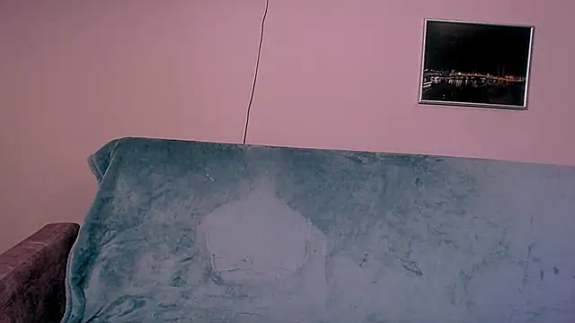 Eva vagner online show from 03-16-26, 01:35