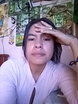 Alanagracia online show from 02-27-25, 08:31