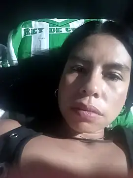 Alanagracia online show from 10-24-25, 11:04