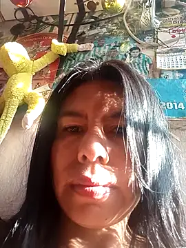 Alanagracia online show from 12-19-25, 01:02