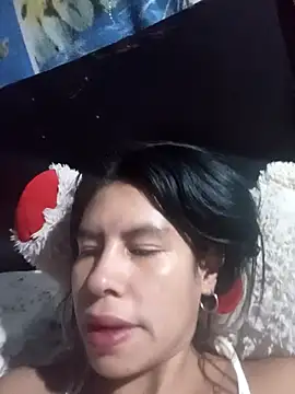 Alanagracia online show from 11-19-25, 10:59