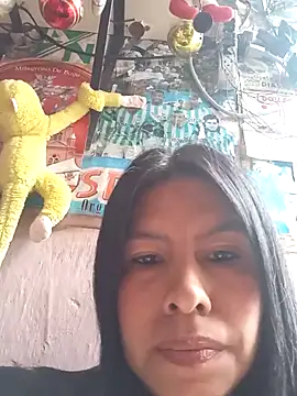 Alanagracia online show from 12-16-25, 12:42