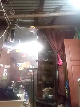 Alanagracia online show from 03-27-26, 02:40