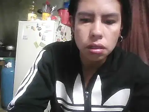 Alanagracia online show from 03-21-25, 01:23