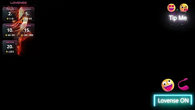 Alanagracia online show from 03-18-25, 01:13