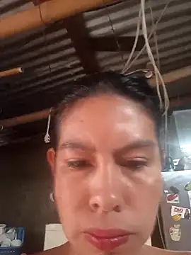 Alanagracia online show from 02-21-26, 01:57