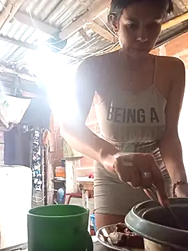Alanagracia online show from 09-29-25, 03:28