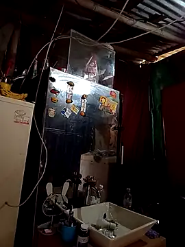 Alanagracia online show from 11-29-25, 12:16