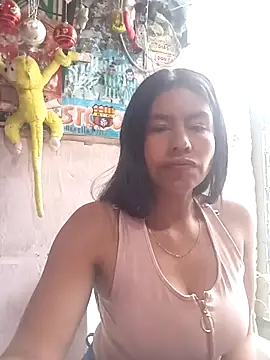 Alanagracia online show from 01-08-26, 02:23