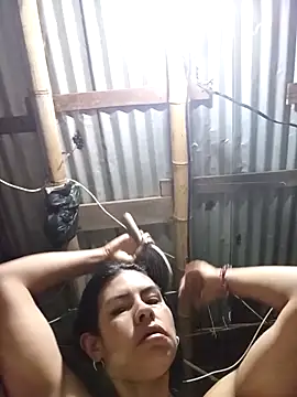 Alanagracia online show from 09-09-25, 10:36