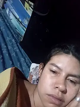 Alanagracia online show from 12-01-25, 01:34