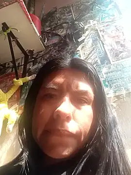 Alanagracia online show from 01-09-26, 02:46