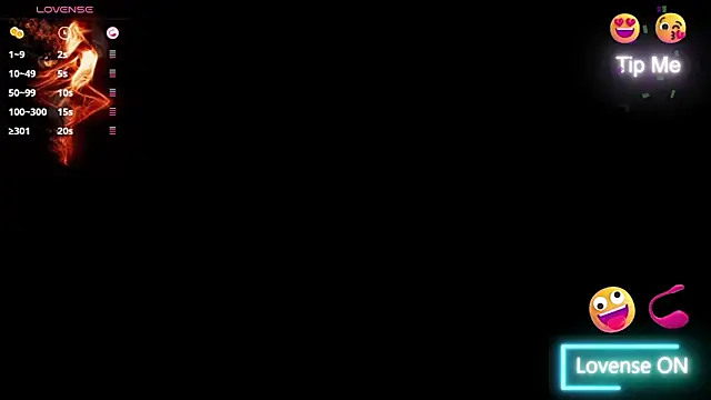 Alanagracia online show from 03-18-25, 11:22
