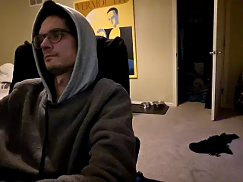 Migaruo online show from 03-15-26, 11:45