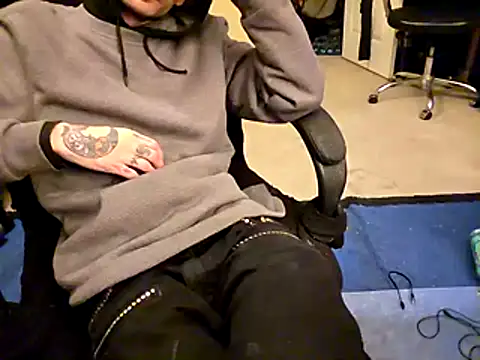 Migaruo online show from 03-24-26, 12:21