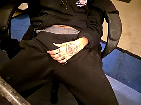 Migaruo online show from 03-05-26, 09:17