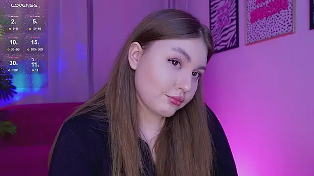 Snapshot of Mia__Peach chatting on 02-19-25, 01:40 Mia Peach online show from 02-19-25, 01:40