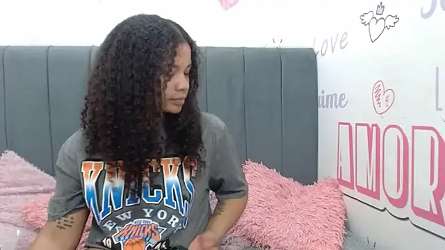 KittyBrookex online show from 03-17-25, 01:29