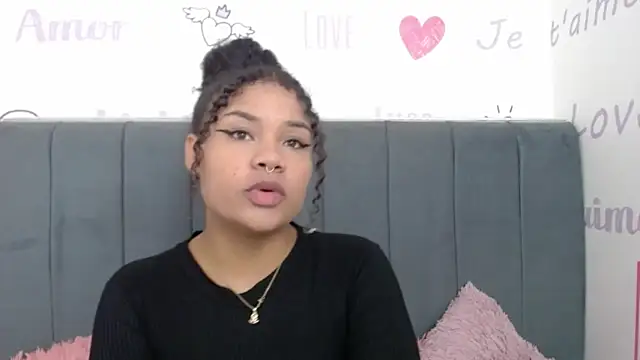 KittyBrookex online show from 03-12-25, 02:45