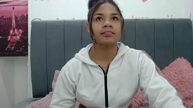 KittyBrookex online show from 03-22-25, 01:19