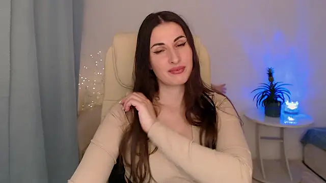 MaryMalory11 online show from 03-02-25, 03:08