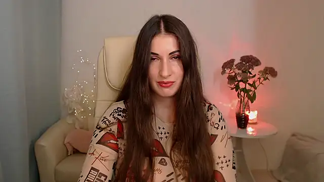 MaryMalory11 online show from 09-30-25, 04:02