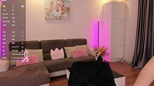 Snapshot of SweetAmeliaaa chatting on 09-12-25, 07:46 SweetAmeliaaa online show from 09-12-25, 07:46