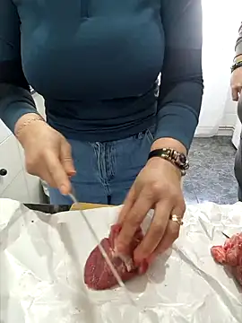 Snapshot of lamorbosa37 chatting on 03-17-26, 11:24 lamorbosa37 online show from 03-17-26, 11:24