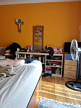 Snapshot of lamorbosa37 chatting on 10-14-25, 10:38 lamorbosa37 online show from 10-14-25, 10:38