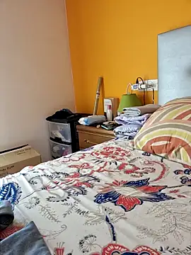 Snapshot of lamorbosa37 chatting on 09-25-25, 11:05 lamorbosa37 online show from 09-25-25, 11:05