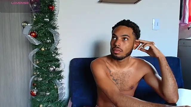 colinbrown online show from 12-19-25, 01:02