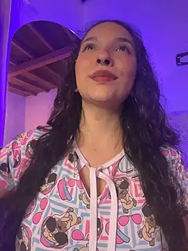 ThaliaRivera  online show from 02-22-26, 04:48