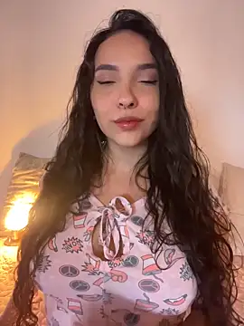 ThaliaRivera  online show from 03-14-26, 06:52