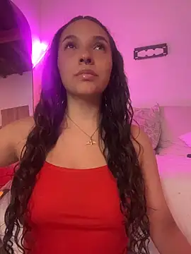 ThaliaRivera  online show from 03-06-26, 06:19