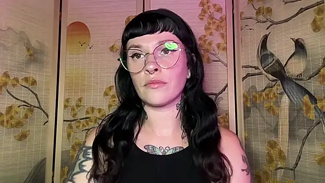 Marcelinegoddess online show from 07-12-26, 04:13