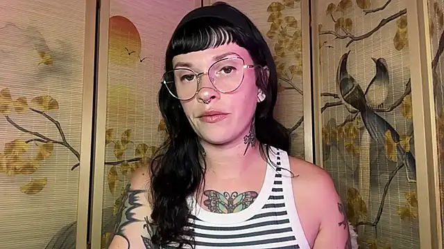 Marcelinegoddess online show from 07-14-26, 04:06