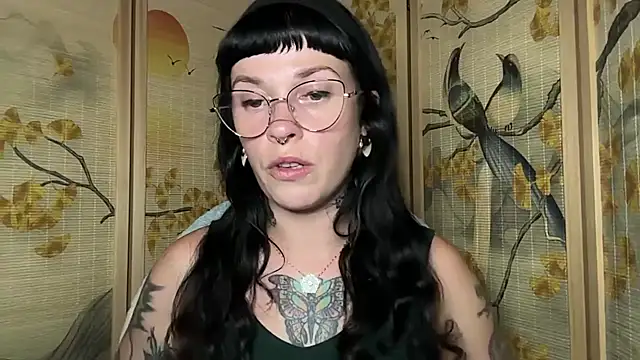 Marcelinegoddess online show from 07-24-26, 03:46