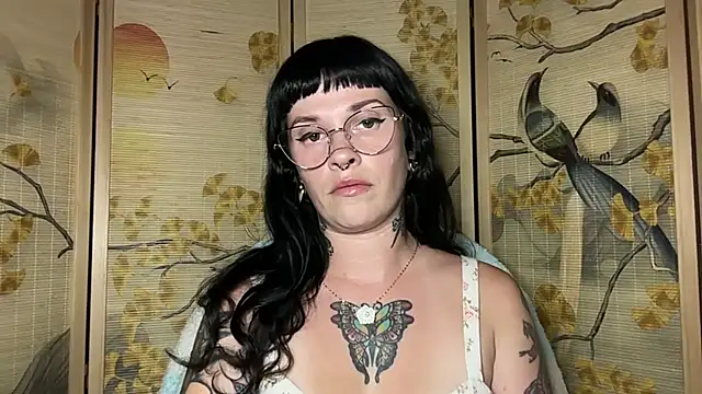 Marcelinegoddess online show from 07-23-26, 03:48
