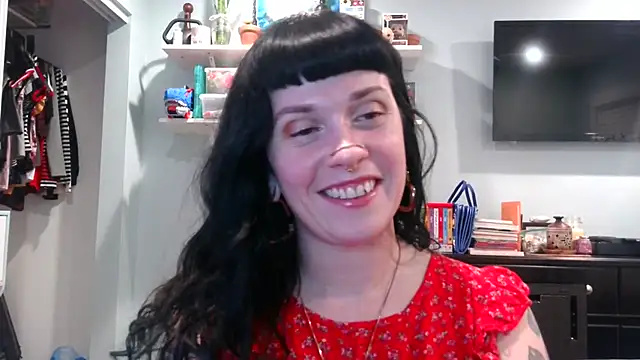 Marcelinegoddess online show from 01-28-25, 02:00