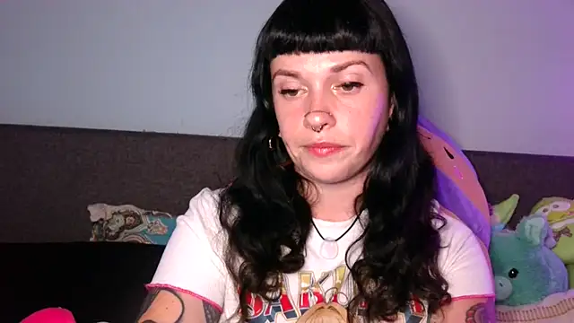 Marcelinegoddess online show from 09-12-25, 03:50