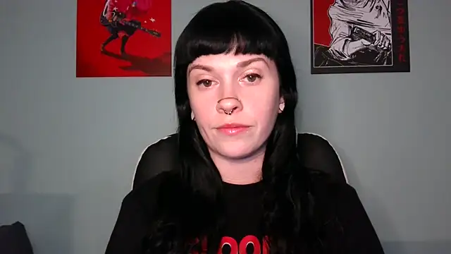 Marcelinegoddess online show from 01-16-26, 03:54