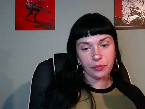 Marcelinegoddess online show from 01-04-25, 05:05
