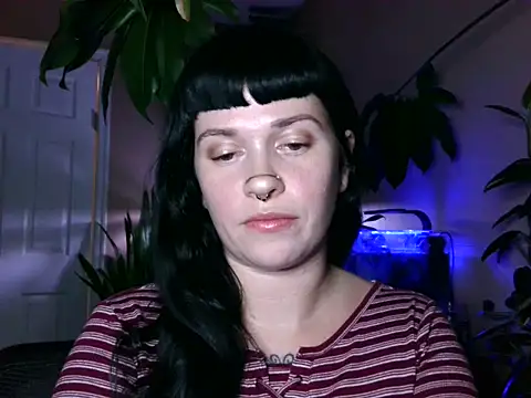 Marcelinegoddess online show from 01-11-25, 03:13