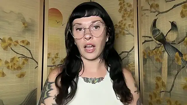 Marcelinegoddess online show from 07-11-26, 04:24