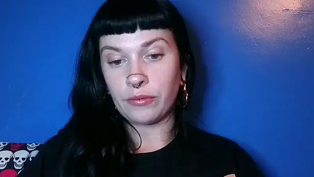 Marcelinegoddess online show from 01-19-25, 03:08
