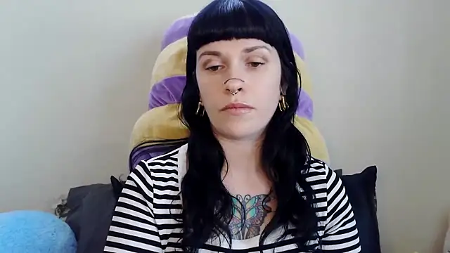 Marcelinegoddess online show from 03-28-26, 05:36