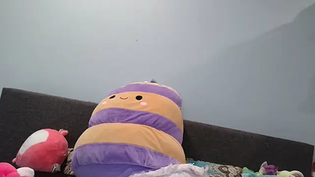 Marcelinegoddess online show from 09-25-25, 04:35
