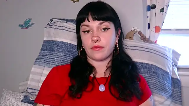 Marcelinegoddess online show from 11-25-25, 06:08