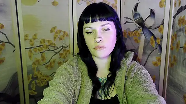 Marcelinegoddess online show from 03-08-26, 05:11