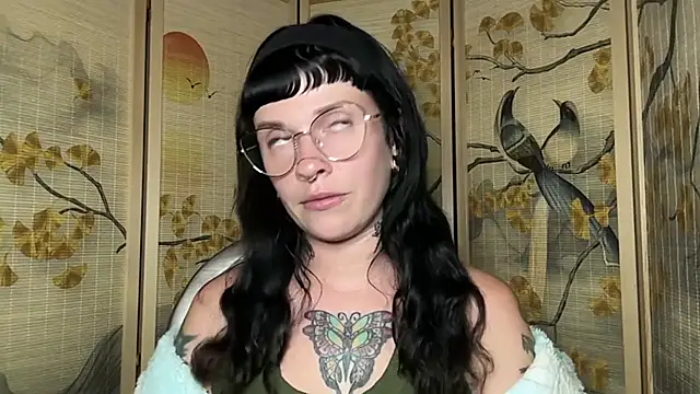 Marcelinegoddess online show from 07-22-26, 05:20